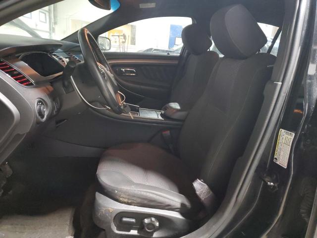 Photo 7 from auction – 2013 FORD TAURUS SEL with VIN 1FAHP2H88DG235897