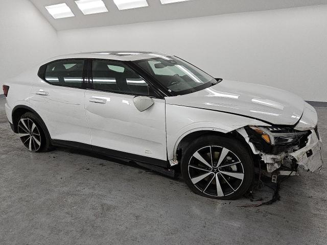 Photo 4 from auction – 2021 POLESTAR 2 with VIN LPSED3KA7ML009891