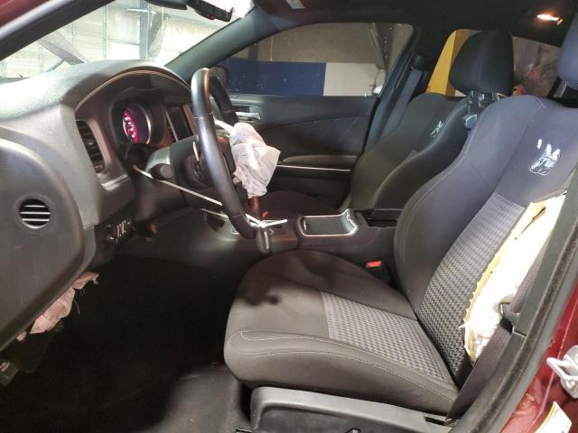 Photo 7 from auction – 2021 DODGE CHARGER SC with VIN 2C3CDXGJ6MH594804
