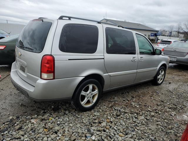 Photo 3 from auction – 2005 CHEVROLET UPLANDER L with VIN 1GNDV23L85D247293