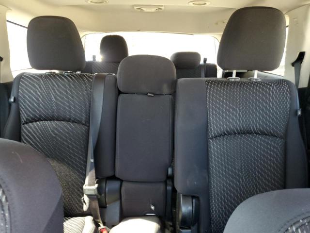 Zdjęcie 10 z aukcji – 2013 DODGE JOURNEY SX z VIN 3C4PDCBB5DT565386