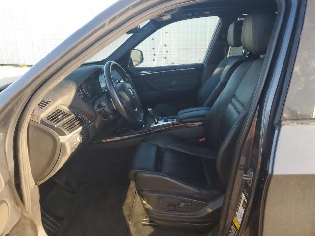 Photo 7 from auction – 2013 BMW X5 XDRIVE3 with VIN 5UXZV4C51D0E14659