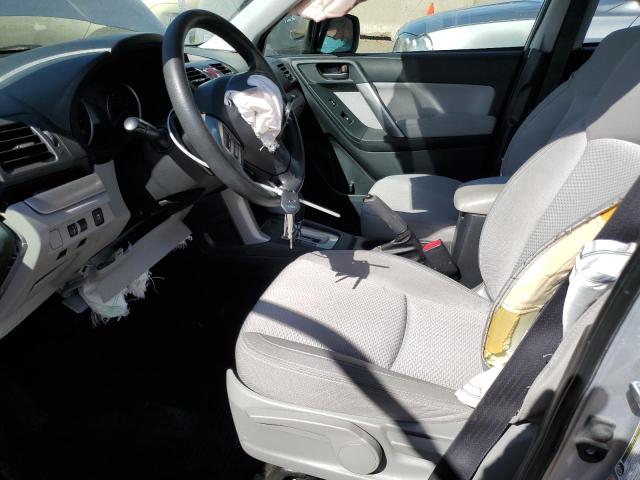 Снимка 7 от търг – 2015 SUBARU FORESTER 2 с VIN JF2SJABC4FH552227