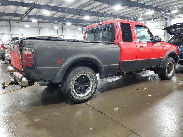Photo 3 from auction – 2001 FORD RANGER SUP with VIN 1FTZR15E91PB39379