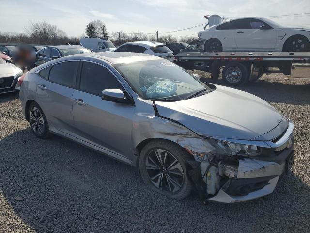 Photo 4 from auction – 2016 HONDA CIVIC EXL with VIN 2HGFC1F7XGH636783