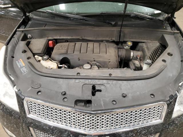 Photo 12 from auction – 2012 CHEVROLET TRAVERSE L with VIN 1GNKRGED2CJ214058