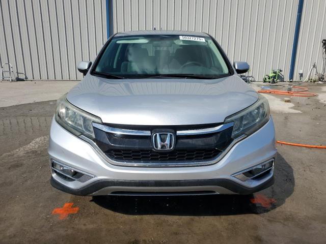 Photo 5 from auction – 2016 HONDA CR-V EX with VIN 2HKRM3H56GH569719