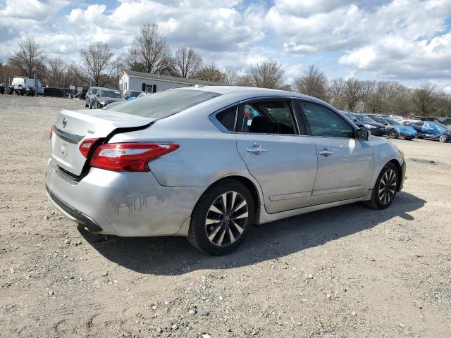 Photo 3 from auction – 2017 NISSAN ALTIMA 2.5 with VIN 1N4AL3AP4HC260118