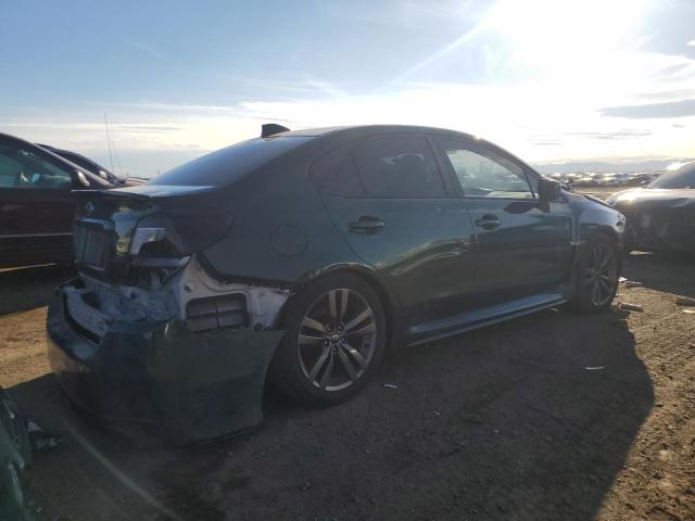 Photo 3 from auction – 2016 SUBARU WRX PREMIU with VIN JF1VA1E67G9817497