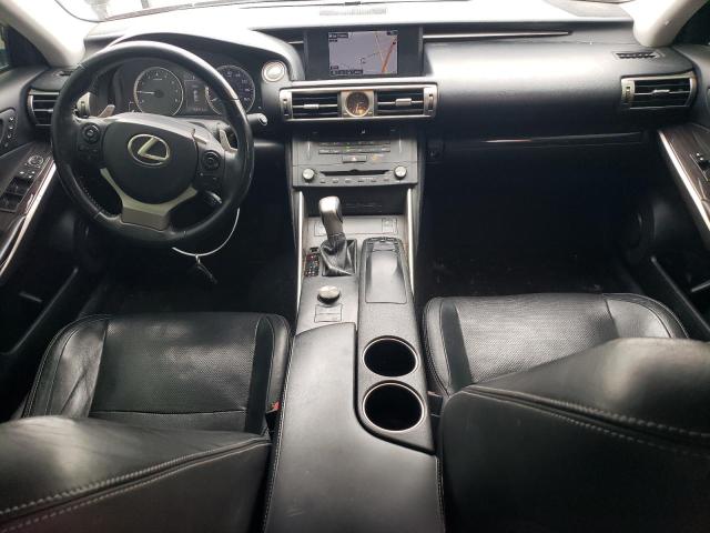 Снимка 8 от търг – 2015 LEXUS IS 350 с VIN JTHCE1D22F5006666