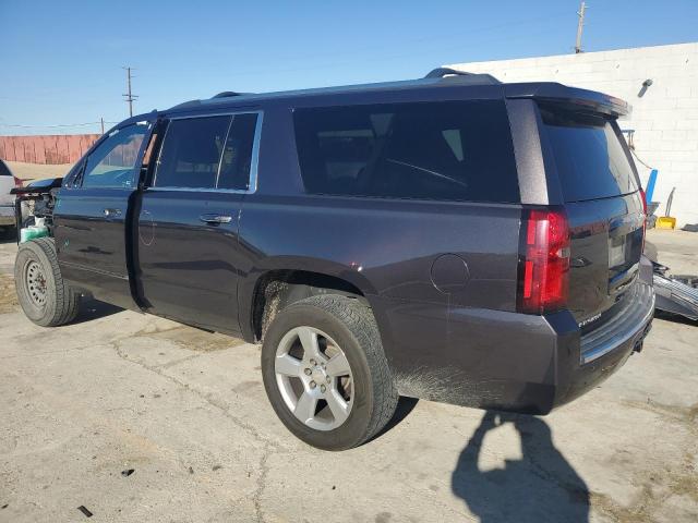 Photo 2 from auction – 2018 CHEVROLET SUBURBAN C with VIN 1GNSCJKC7JR188937