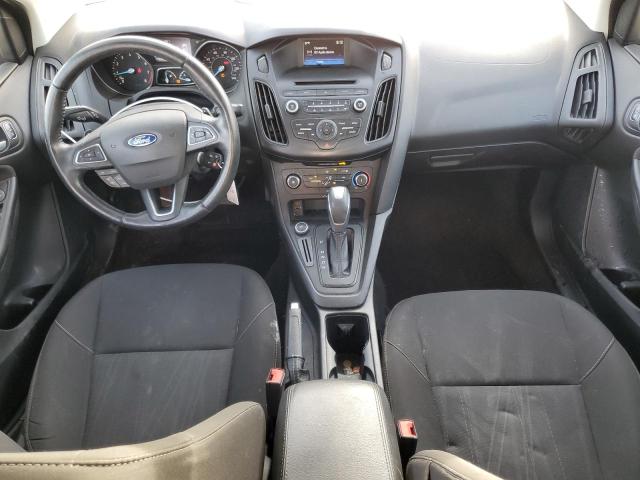 Photo 8 from auction – 2015 FORD FOCUS SE with VIN 1FADP3F25FL386239