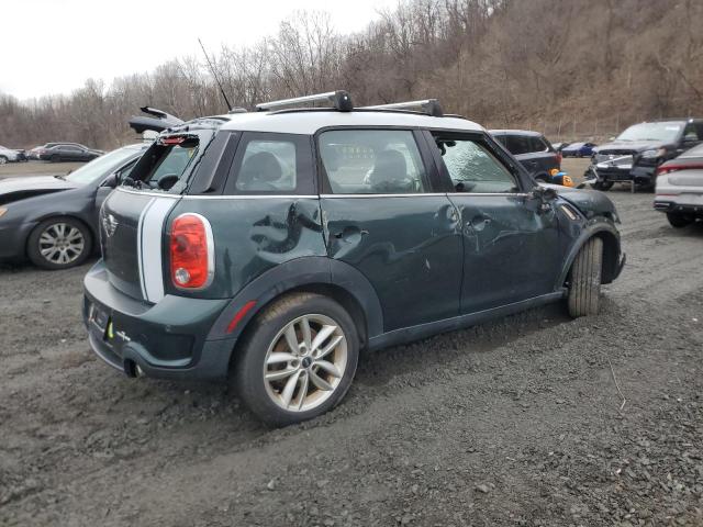 Photo 3 from auction – 2014 MINI COOPER S C with VIN WMWZC5C57EWP41525