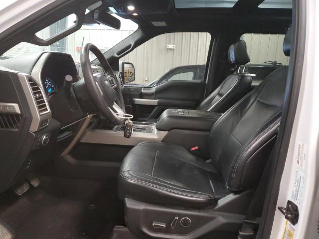 Photo 7 from auction – 2016 FORD F150 SUPER with VIN 1FTEW1EF3GFC01650