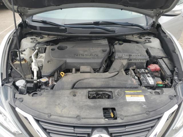 Photo 11 from auction – 2016 NISSAN ALTIMA 2.5 with VIN 1N4AL3AP5GC260689
