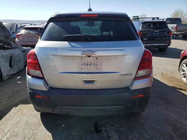 صورة رقم 6 من المزاد - 2015 CHEVROLET TRAX LS مع VIN KL7CJKSB6FB070195