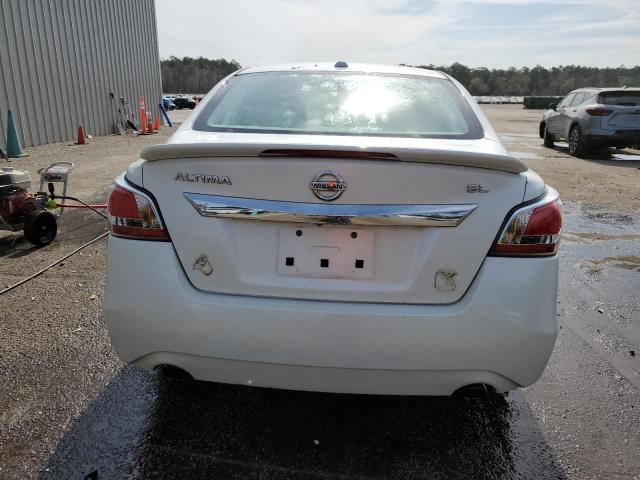 Photo 6 from auction – 2015 NISSAN ALTIMA 2.5 with VIN 1N4AL3AP4FC444066