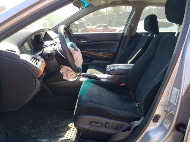 Photo 7 from auction – 2011 HONDA ACCORD EX with VIN 1HGCP2F73BA061981