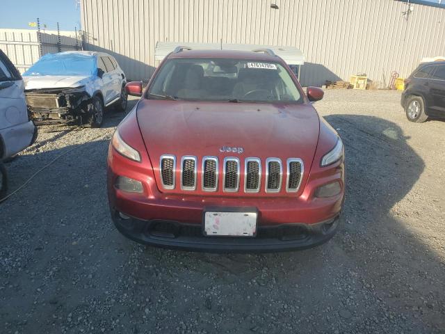 Photo 5 from auction – 2015 JEEP CHEROKEE L with VIN 1C4PJMCB3FW784938