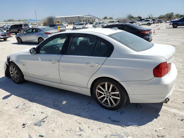 صورة رقم 2 من المزاد - 2011 BMW 323 I مع VIN WBAPG7C55BA936846
