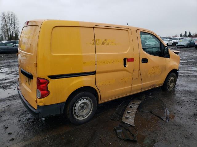 Photo 3 from auction – 2015 CHEVROLET CITY EXPRE with VIN 3N63M0YN4FK692909