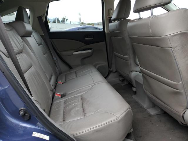 Photo 10 from auction – 2013 HONDA CR-V EXL with VIN 2HKRM4H73DH686841