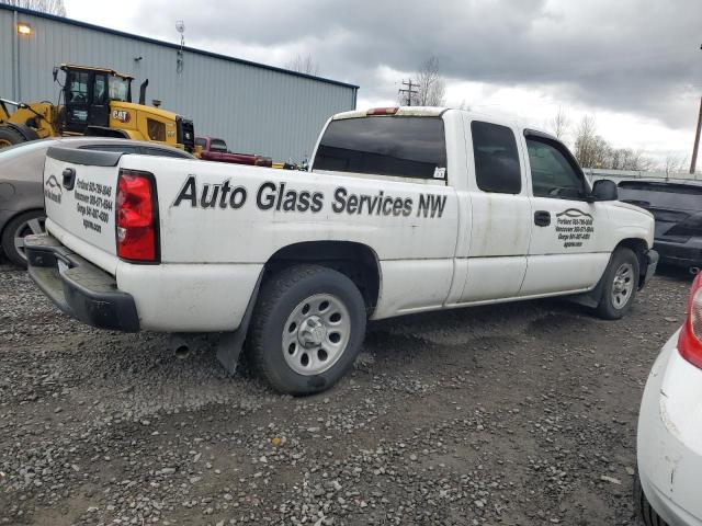 Photo 3 from auction – 2006 CHEVROLET SILVERADO with VIN 1GCEC19T76Z146884