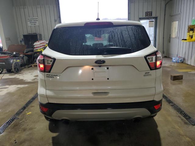 Photo 6 from auction – 2017 FORD ESCAPE SE with VIN 1FMCU0GD5HUC71565