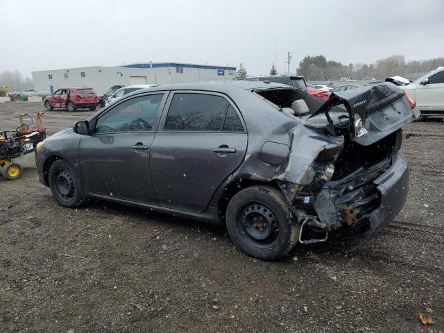 Photo 2 from auction – 2010 TOYOTA COROLLA BA with VIN 2T1BU4EE5AC370523