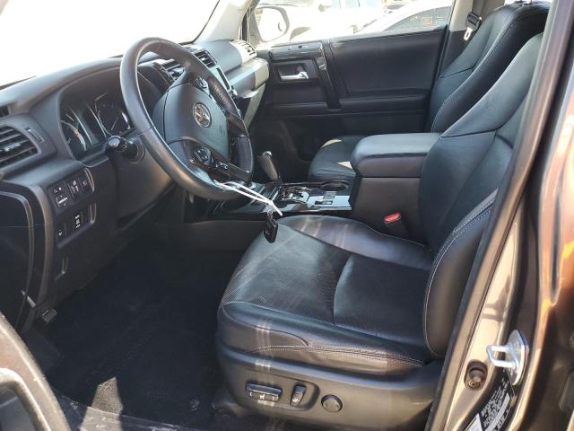 Photo 7 from auction – 2020 TOYOTA 4RUNNER SR with VIN JTEBU5JR8L5740924