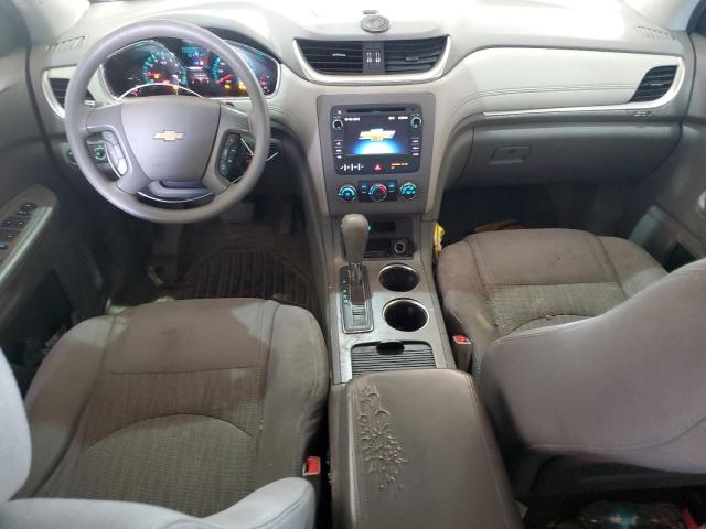Photo 8 from auction – 2014 CHEVROLET TRAVERSE L with VIN 1GNKVFED1EJ306786