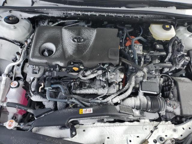 Photo 11 from auction – 2025 TOYOTA CAMRY XSE with VIN 4T1DAACK3SU049265