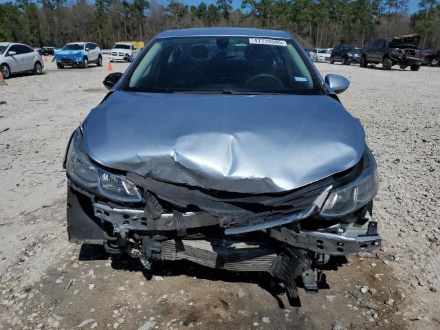 Photo 5 from auction – 2017 CHEVROLET CRUZE LS with VIN 1G1BC5SM6H7202673