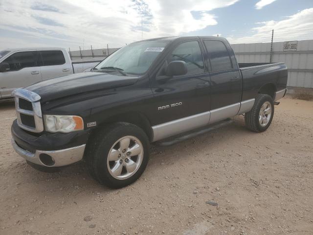 DODGE RAM 1500 S 2005 with VIN 1D7HU18D75J598129 - Photo from auction