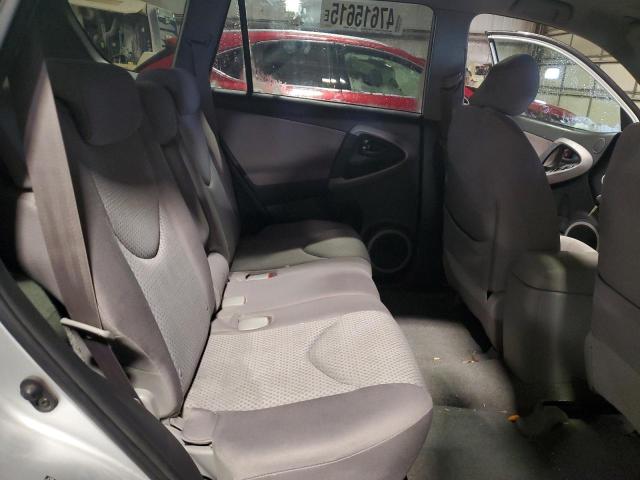 Photo 11 from auction – 2006 TOYOTA RAV4 with VIN JTMBD33V166017787