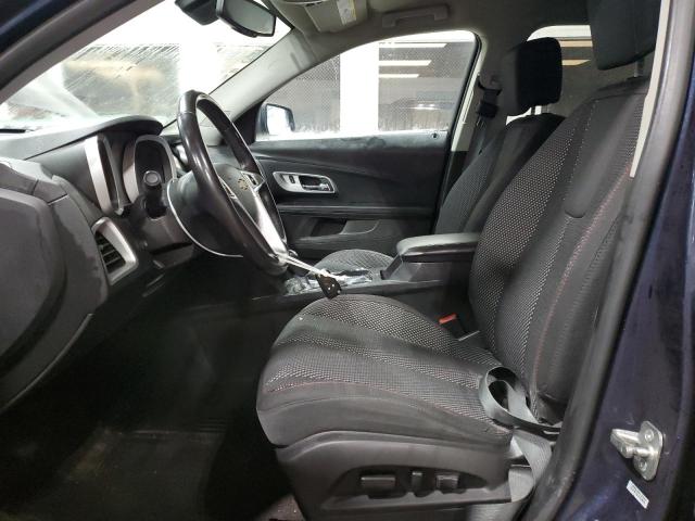 Photo 7 from auction – 2016 CHEVROLET EQUINOX LT with VIN 2GNALCEK2G1128043