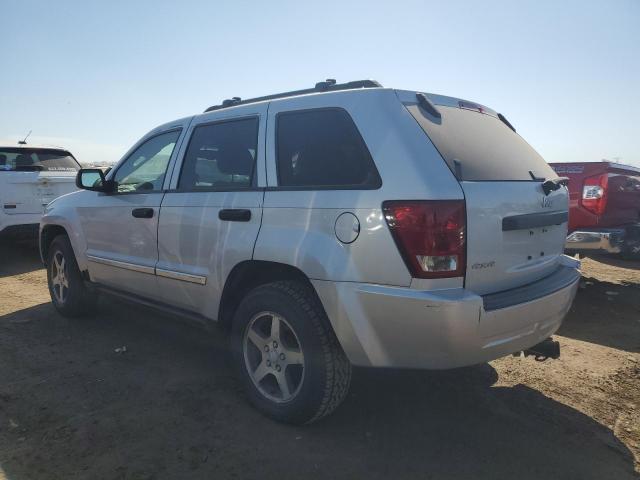 Photo 2 from auction – 2005 JEEP GRAND CHER with VIN 1J4GR48K75C653569