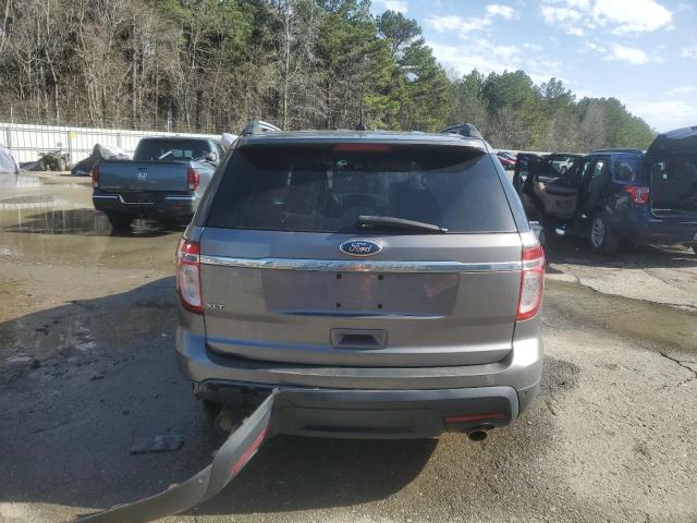 Zdjęcie 6 z aukcji – 2012 FORD EXPLORER X z VIN 1FMHK7D8XCGA96572