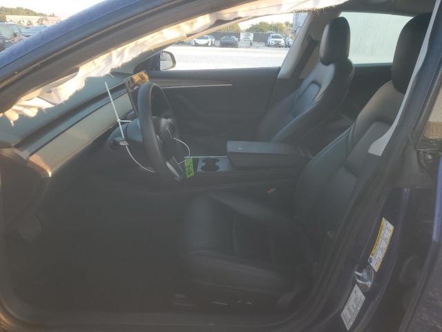 Photo 7 from auction – 2023 TESLA MODEL 3 with VIN 5YJ3E1EA9PF448559