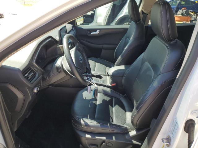 Photo 7 from auction – 2020 FORD ESCAPE TIT with VIN 1FMCU0DZ5LUC77889
