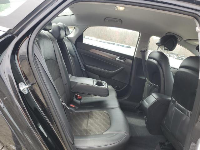 Photo 10 from auction – 2015 HYUNDAI SONATA SPO with VIN 5NPE34AF2FH085104