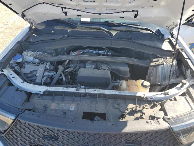 Снимка 12 от търг – 2021 FORD EXPLORER P с VIN 1FM5K8AB9MGC36217