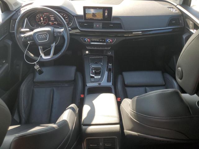 Photo 8 from auction – 2018 AUDI Q5 PRESTIG with VIN WA1CNBFY3J2100343