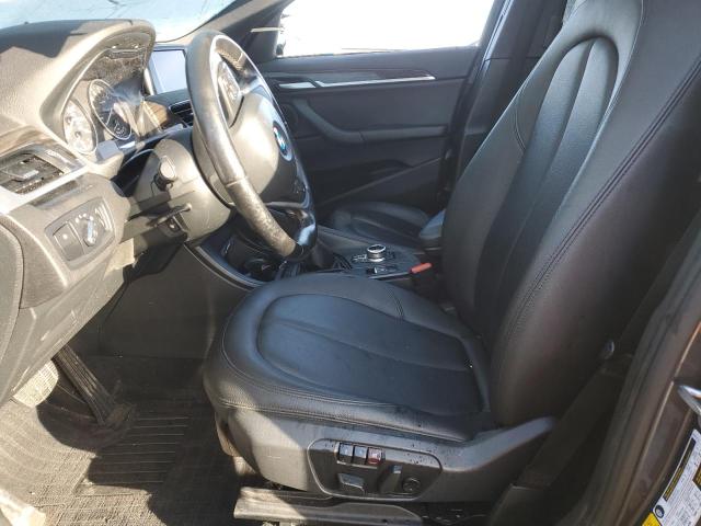 Photo 7 from auction – 2017 BMW X1 XDRIVE2 with VIN WBXHT3C32H5F70295