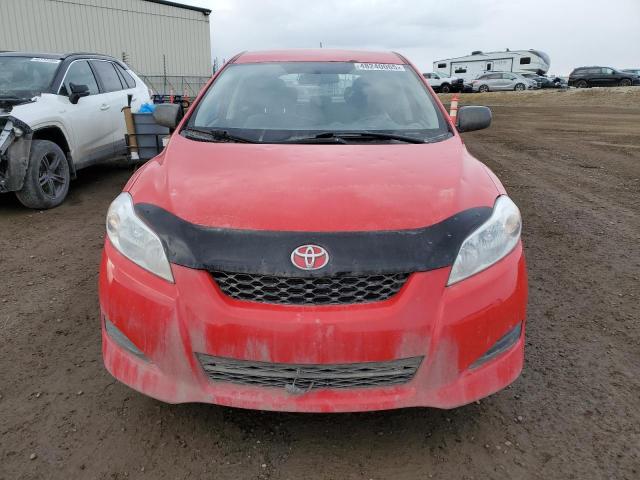 Photo 5 from auction – 2009 TOYOTA COROLLA MA with VIN 2T1KU40E69C030011