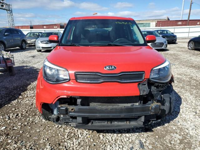 Photo 5 from auction – 2019 KIA SOUL with VIN KNDJN2A29K7019240