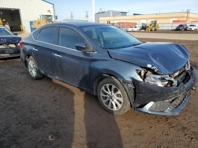Photo 4 from auction – 2016 NISSAN SENTRA S with VIN 3N1AB7AP6GL641446