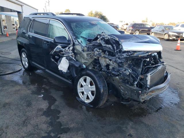 Снимка 4 от търг – 2015 GMC TERRAIN SL с VIN 2GKFLXEK1F6249903