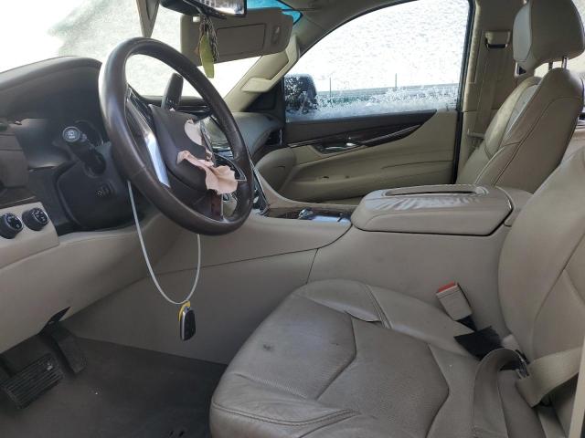 Снимка 7 от търг – 2016 CADILLAC ESCALADE E с VIN 1GYS4HKJ8GR190602