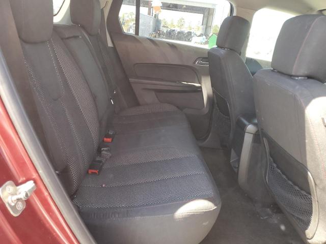 Photo 11 from auction – 2011 GMC TERRAIN SL with VIN 2CTALSEC1B6351248